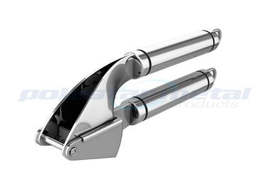 304 Stainless Steel Kitchen Tools, Chopper Czosnek Prasa kruszarki Zatwierdzone ISO