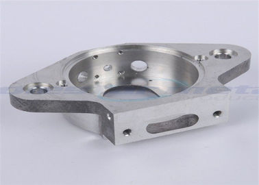 Stainless Steel Alloy Precision obrabianych / Precision Tłoczenie metali Obróbka