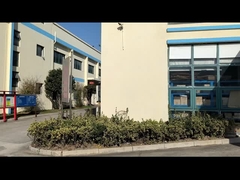 Wycieczka po fabryce